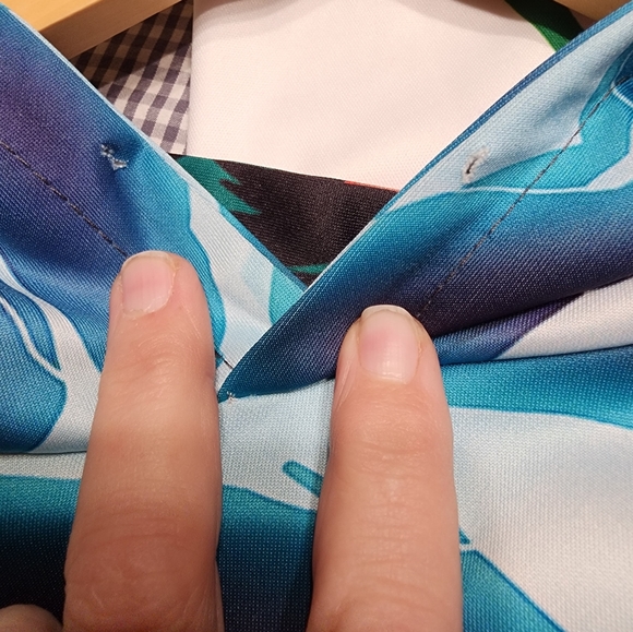 My Hero Academia Hooded Sweatshirt, Size Large - Picture 3 of 7